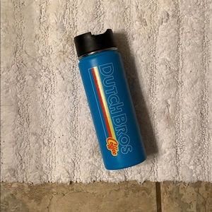 Dutch Bros Hydroflask
